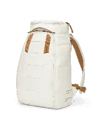 Hugger Backpack 20L Oatmilk