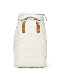 Hugger Backpack 20L Oatmilk