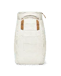Hugger Backpack 25L Oatmilk