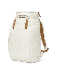 Hugger Backpack 25L Oatmilk