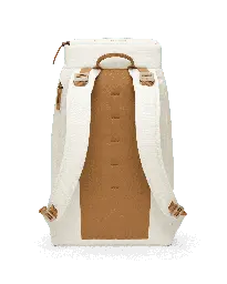 Hugger Backpack 30L Oatmilk