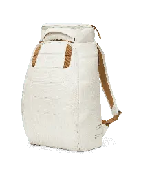 Hugger Backpack 30L Oatmilk