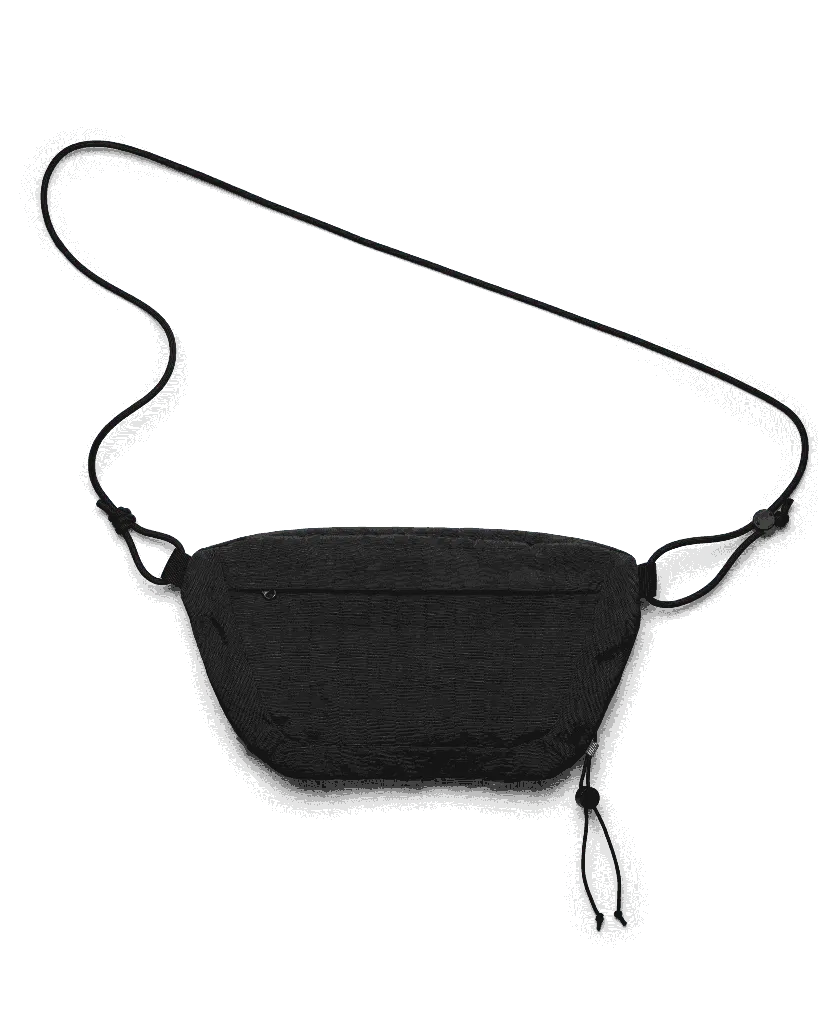 Roamer Pro Sling Bag 6L Charcoal Grey