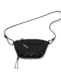 Roamer Pro Sling Bag 6L Charcoal Grey