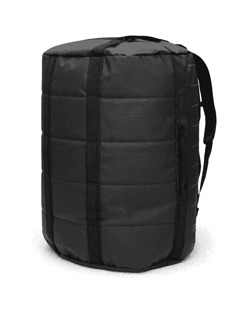 Roamer Duffel 100L Black Out