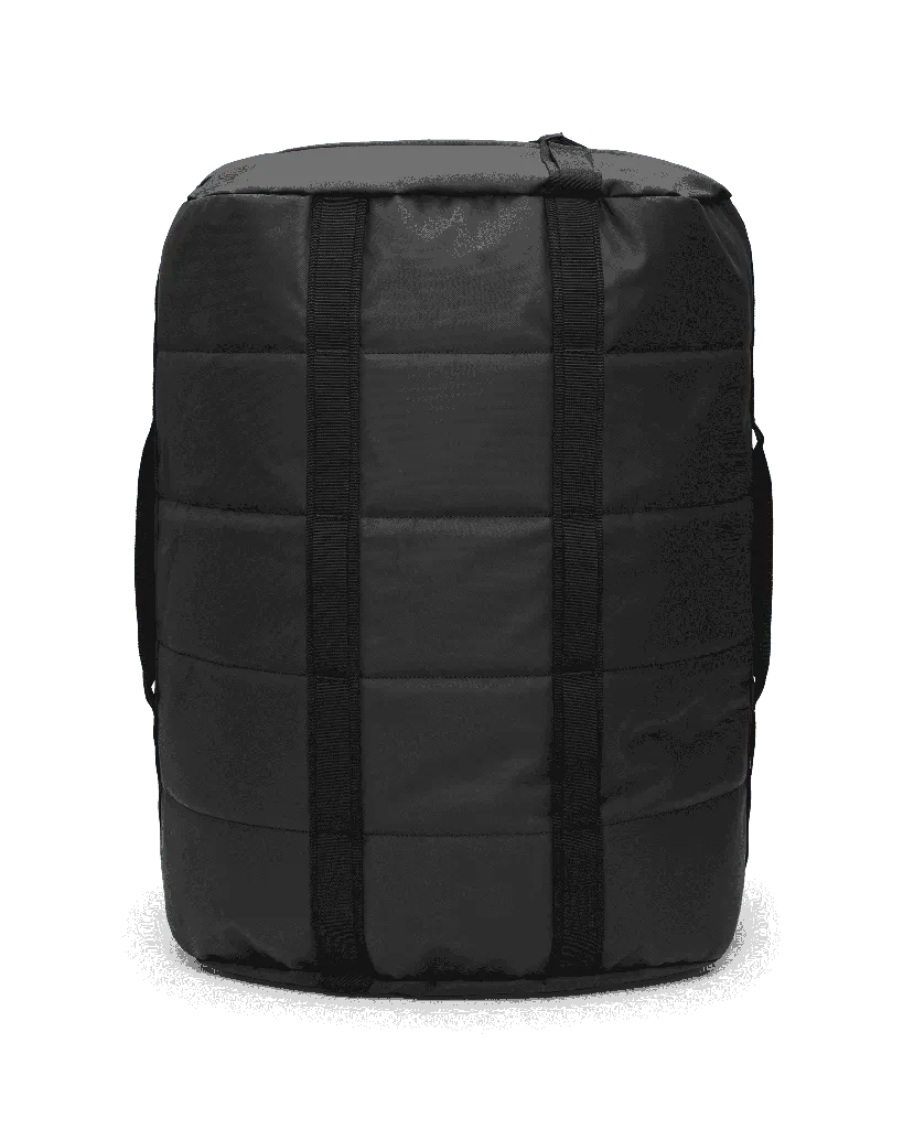 Roamer Duffel 100L Black Out