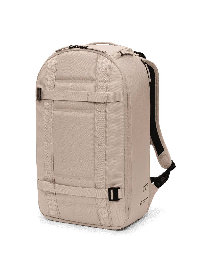 Ramverk Backpack 26L Fogbow Beige