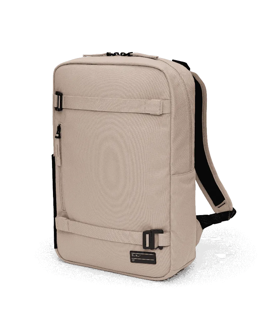 Daypack 17L Fogbow Beige