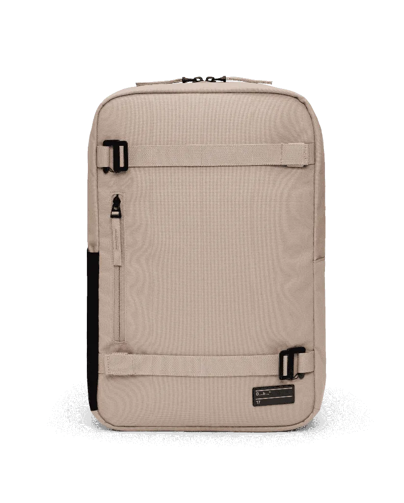 Daypack 17L Fogbow Beige
