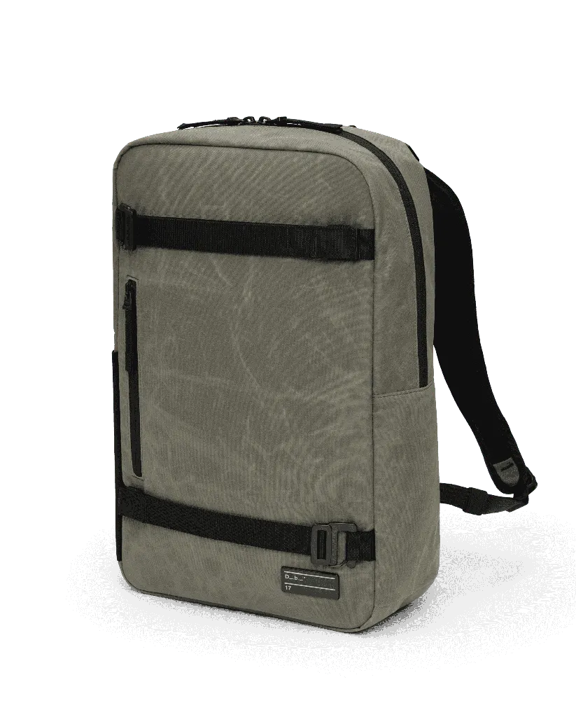 Daypack 17L Forest Green