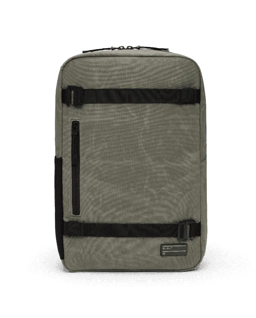 Daypack 17L Forest Green