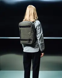 Daypack 17L Forest Green