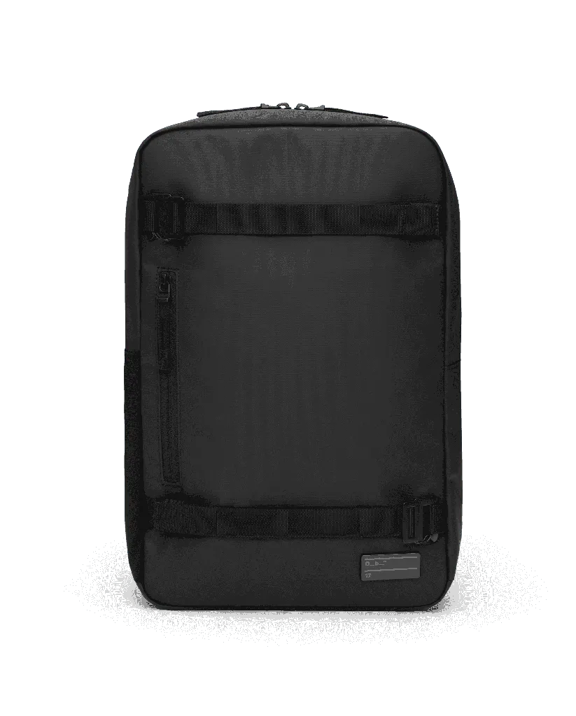 Daypack 17L Black Out