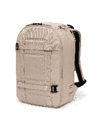 Ramverk Backpack 21L Fogbow Beige