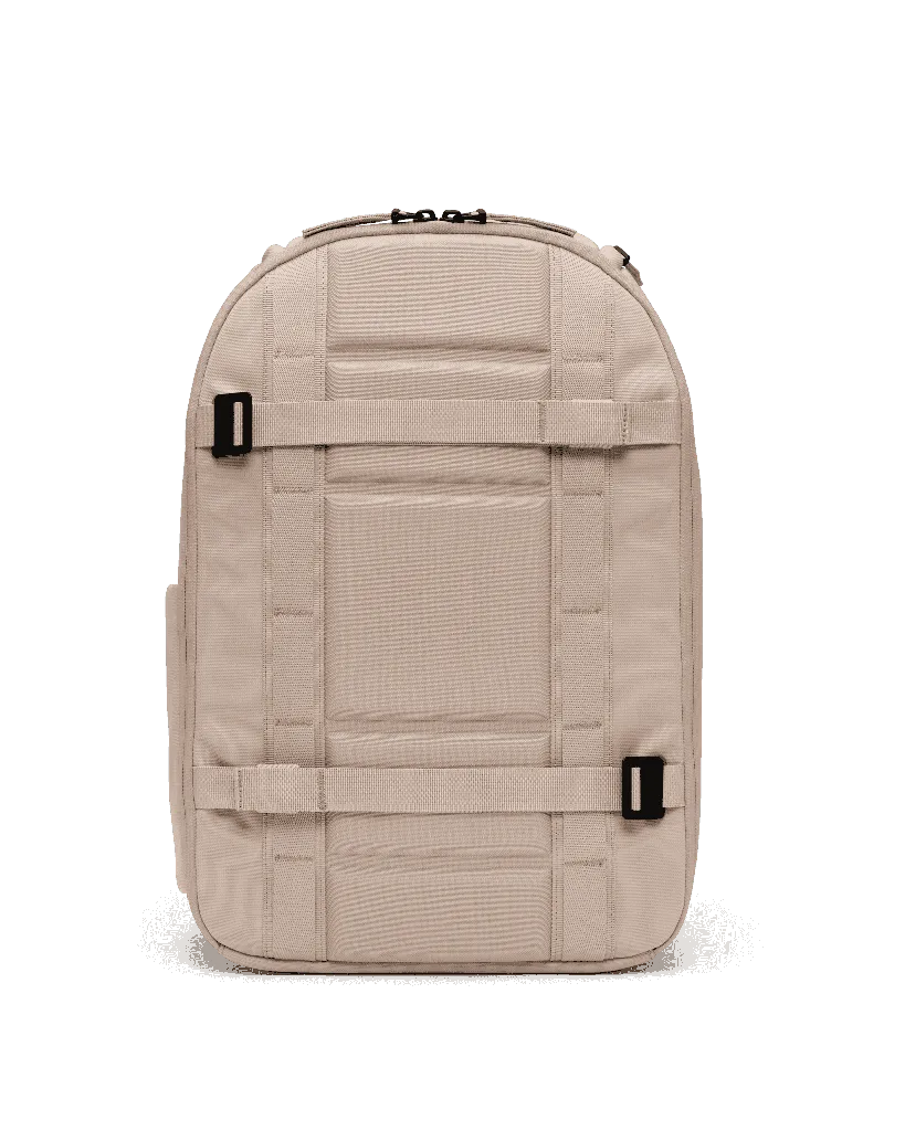 Ramverk Backpack 21L Fogbow Beige