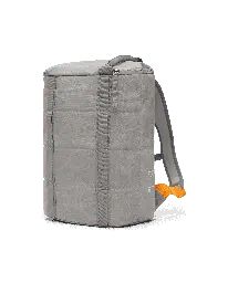Roamer Duffel Backpack 25L Sand Grey