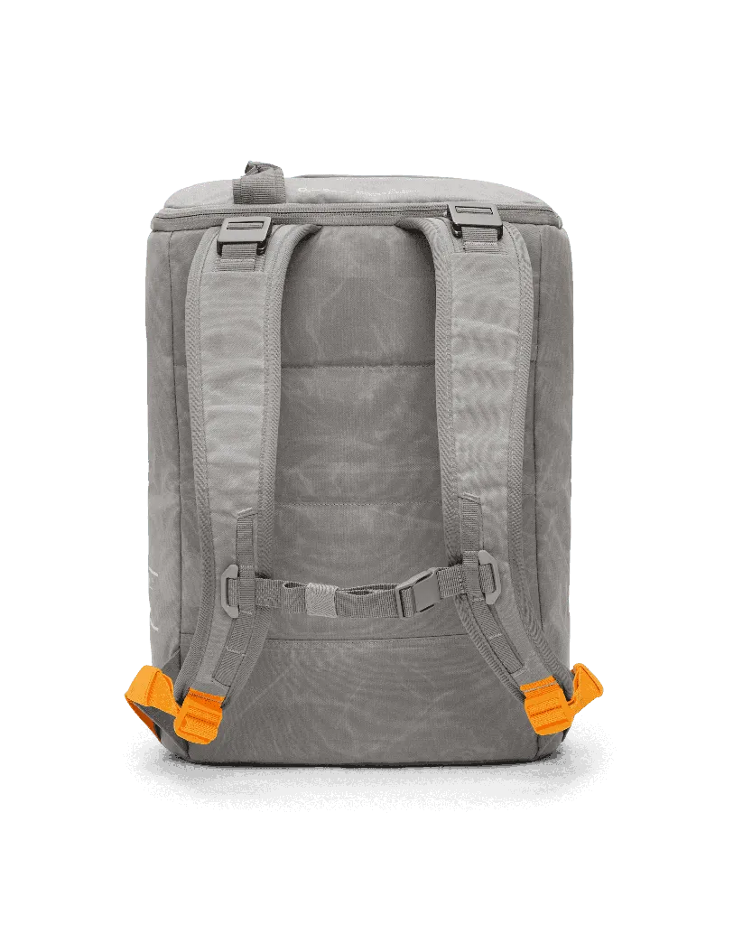 Roamer Duffel Backpack 25L Sand Grey