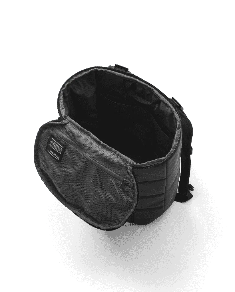 Roamer Duffel Backpack 25L Sand Grey