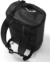 Roamer Duffel Backpack 25L Sand Grey