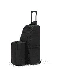 Roamer Duffel Backpack 25L Sand Grey