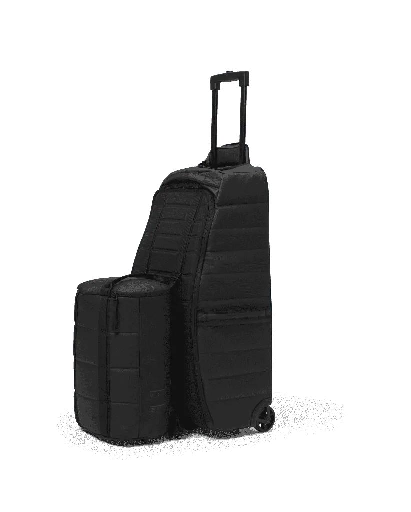 Roamer Duffel Backpack 25L Sand Grey