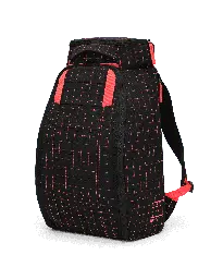 Hugger Backpack 30L Coral Flash