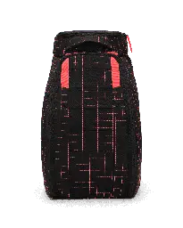 Hugger Backpack 30L Coral Flash