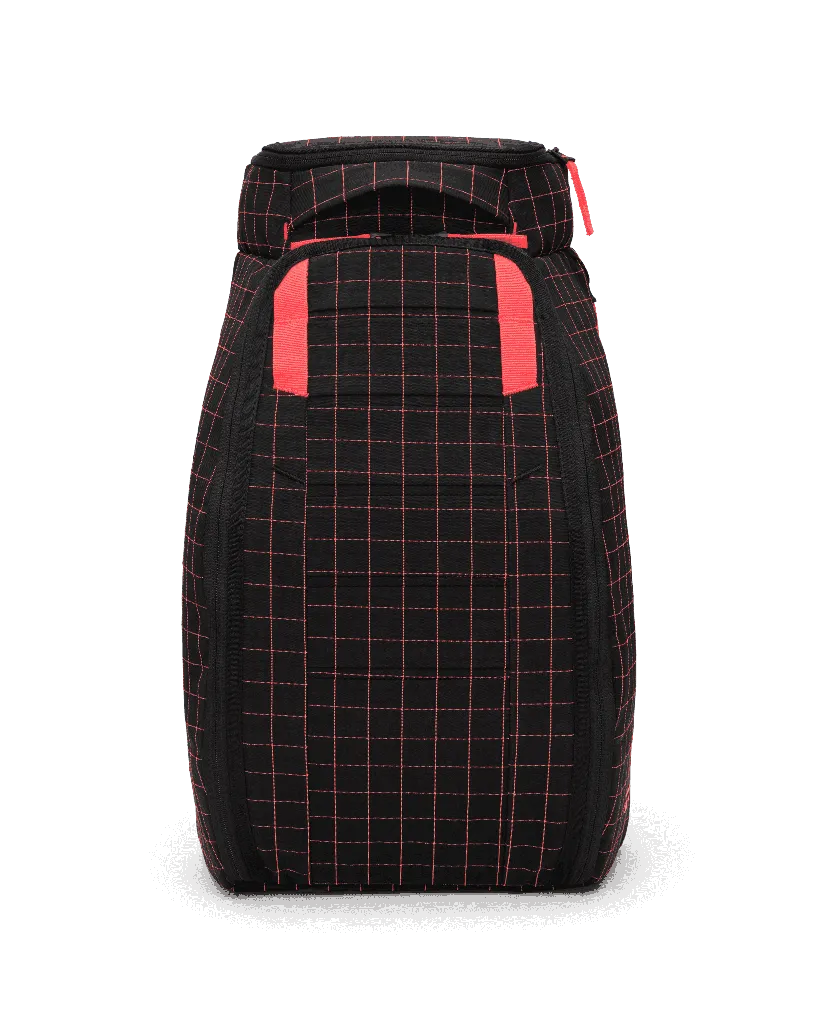 Hugger Backpack 30L Coral Flash