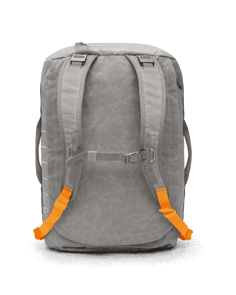 Roamer Duffel 60L Sand Grey