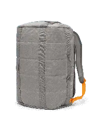Roamer Duffel 40L Sand Grey