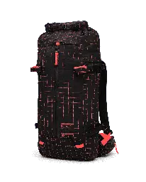 Snow Pro Backpack 32L Coral Flash
