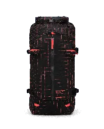 Snow Pro Backpack 32L Coral Flash