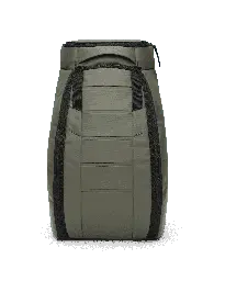 Hugger Backpack 25L Moss Green