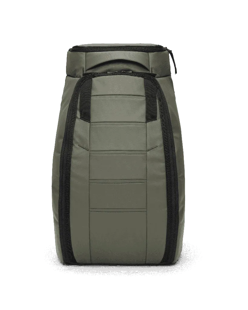 Hugger Backpack 25L Moss Green