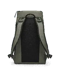 Hugger Backpack 25L Moss Green