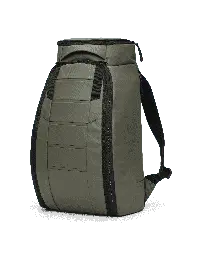 Hugger Backpack 25L Moss Green