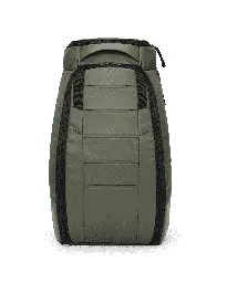 Hugger Backpack 30L Moss Green