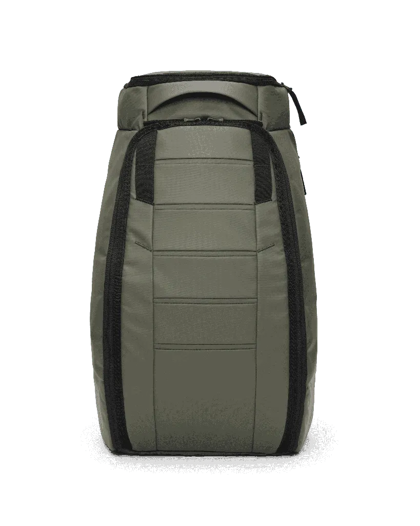 Hugger Backpack 30L Moss Green