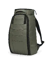 Hugger Backpack 30L Moss Green