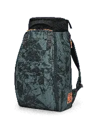 Hugger Backpack 30L Agate Green