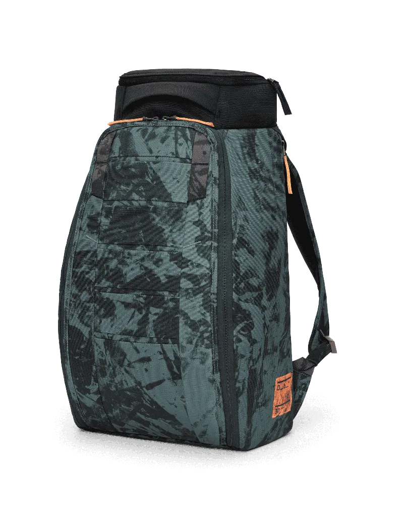 Hugger Backpack 30L Agate Green