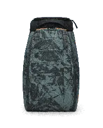 Hugger Backpack 30L Agate Green