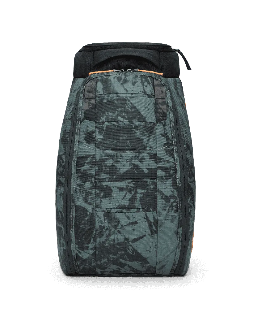 Hugger Backpack 30L Agate Green