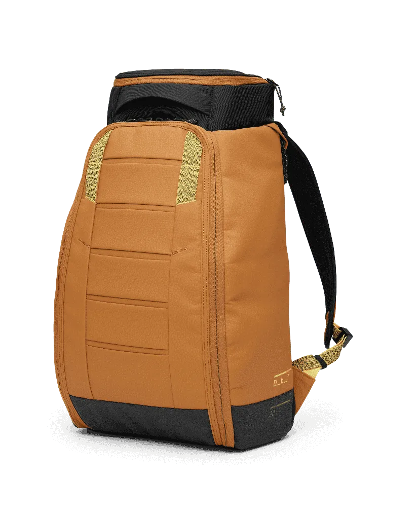Hugger Backpack 30L Acorn Brown