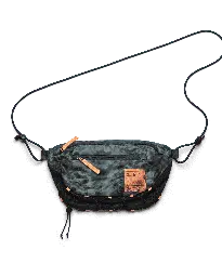 Roamer Pro Sling Bag 6L Agate Green