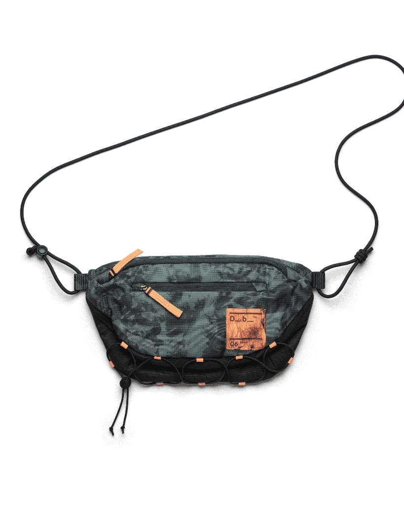 Roamer Pro Sling Bag 6L Agate Green
