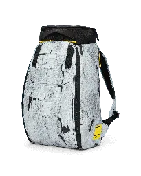 Hugger Backpack 25L Basalt White