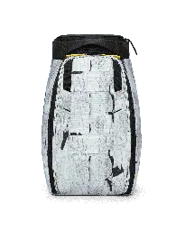 Hugger Backpack 25L Basalt White