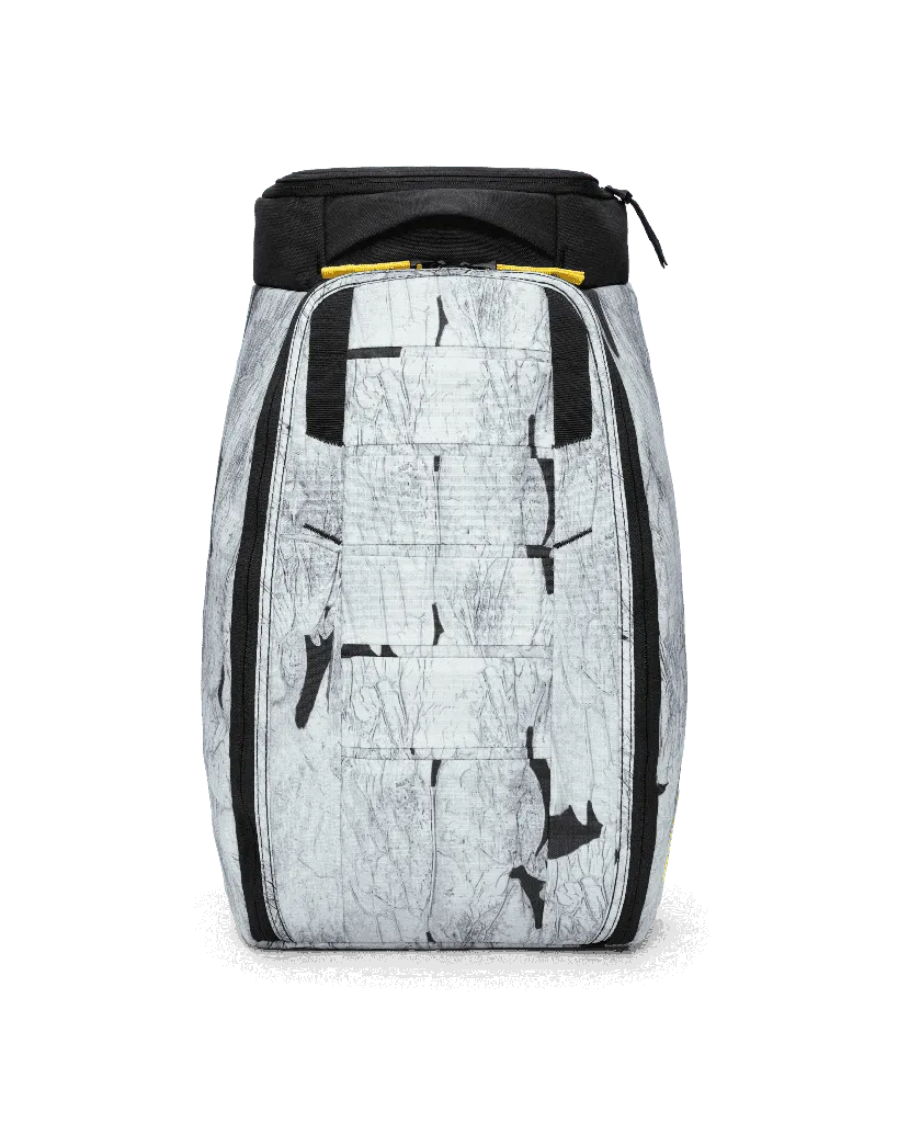 Hugger Backpack 25L Basalt White