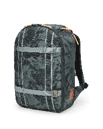 Ramverk Backpack 21L Agate Green